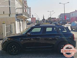 MINI Countryman usata, con Specchietti laterali elettrici