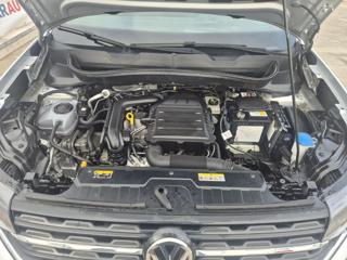 VOLKSWAGEN T-Cross usata, con Servosterzo