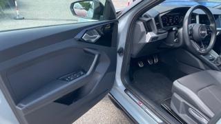 AUDI A1 usata, con Park Distance Control