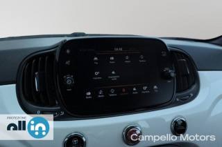 FIAT 500 usata 10