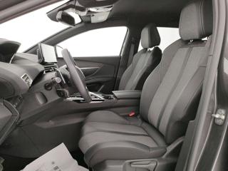 PEUGEOT 3008 usata, con Boardcomputer
