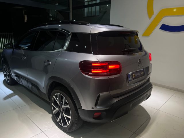 CITROEN C5 Aircross usata, con Controllo automatico clima