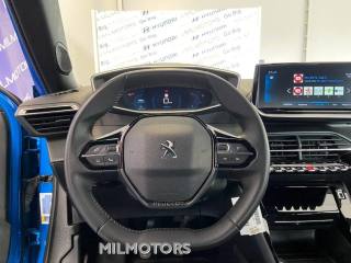PEUGEOT 2008 usata, con Specchietti laterali elettrici