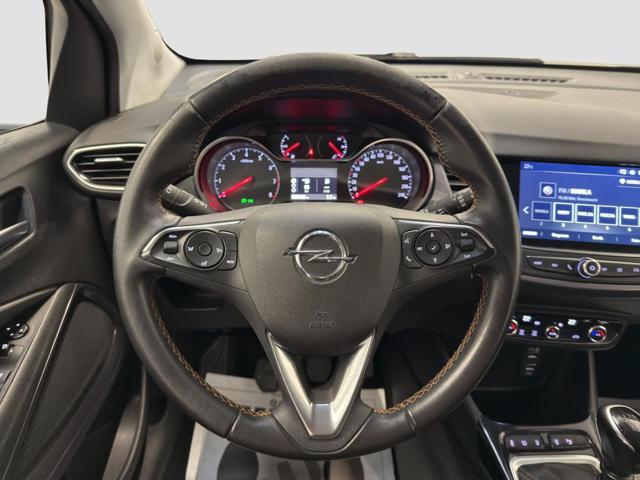 OPEL Crossland X usata, con Fendinebbia