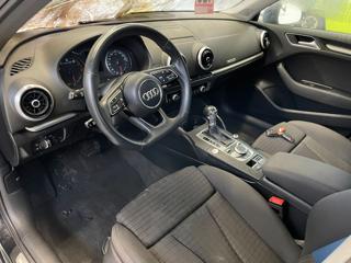 AUDI A3 usata, con Fendinebbia