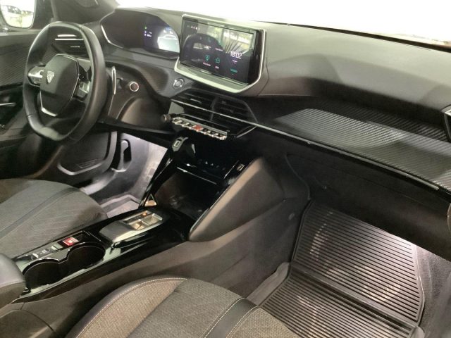 PEUGEOT 2008 usata, con Filtro antiparticolato