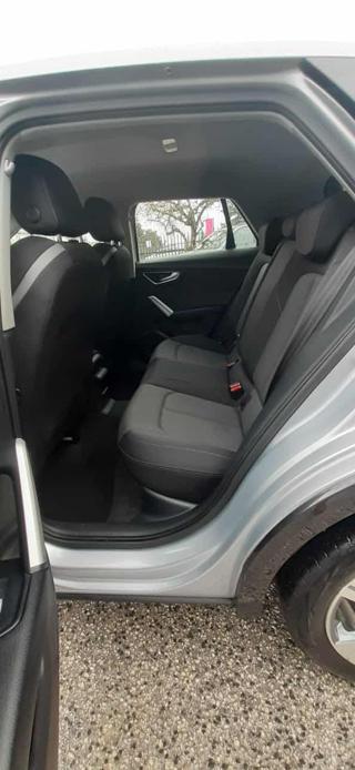 AUDI Q2 usata, con Servosterzo