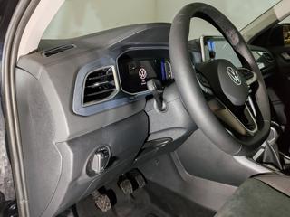 VOLKSWAGEN T-Roc usata, con Servosterzo