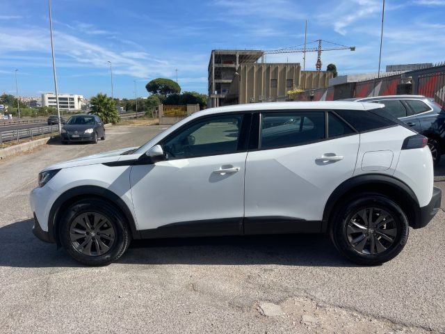PEUGEOT 2008 usata 0