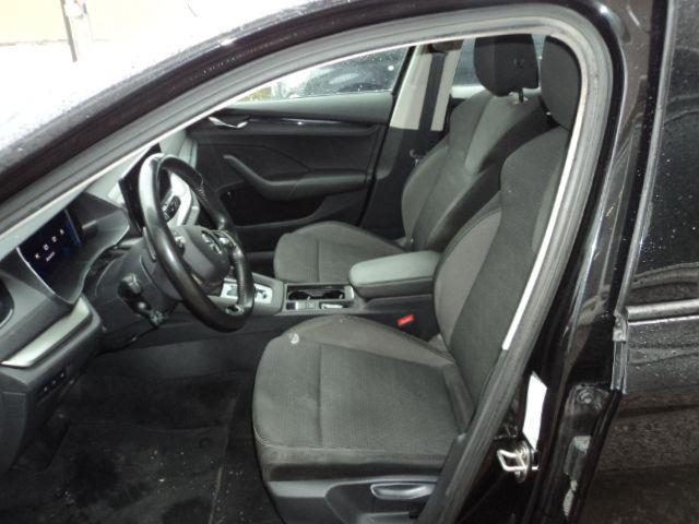 SKODA Octavia usata, con Controllo automatico clima