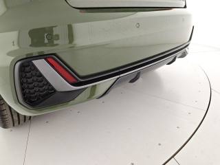 AUDI A1 usata, con Immobilizzatore elettronico