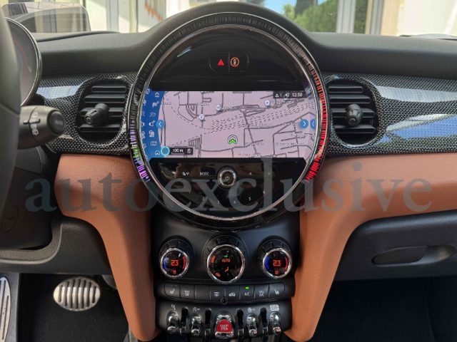 MINI John Cooper Works usata, con Immobilizzatore elettronico