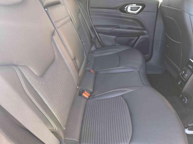 JEEP Compass usata, con Fendinebbia