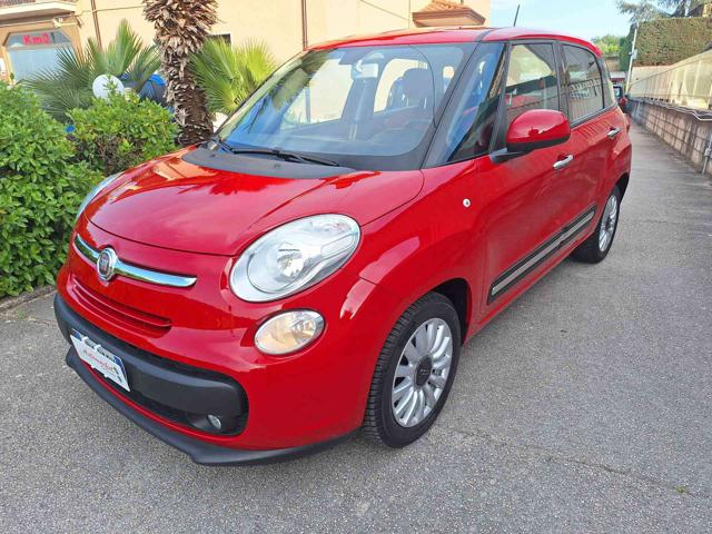 FIAT 500L usata, con ABS