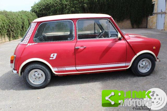 INNOCENTI Mini usata 5