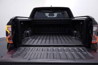 FORD Ranger Raptor usata, con Android Auto