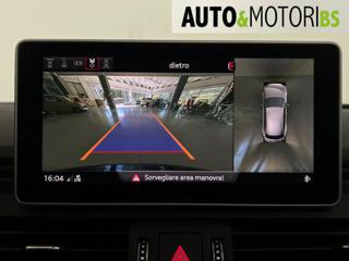 AUDI Q5 usata, con Fari Xenon
