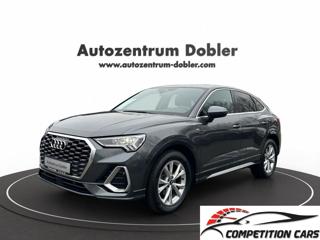 AUDI Q3 usata, con Airbag laterali