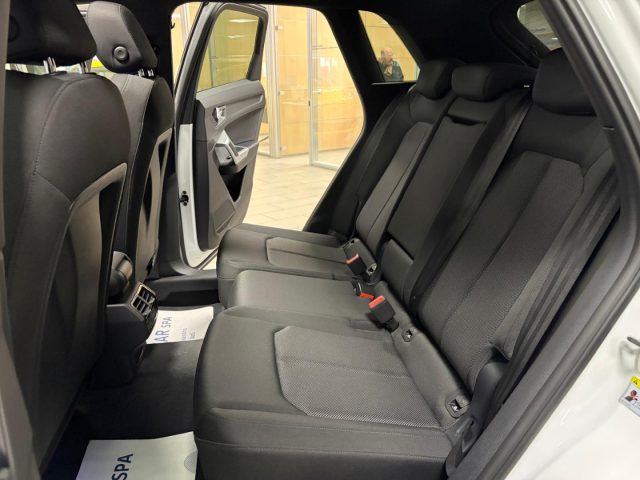 AUDI Q3 usata, con Luci diurne LED