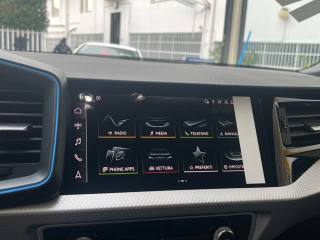 AUDI A1 usata, con Chiusura centralizzata telecomandata