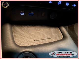 NISSAN Juke usata, con Chiusura centralizzata telecomandata