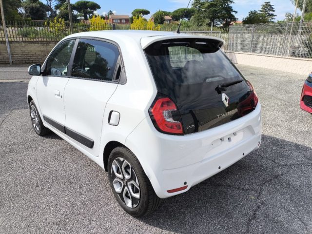 RENAULT Twingo usata 3