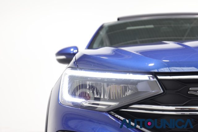 VOLKSWAGEN Taigo usata, con Cruise Control