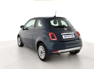 FIAT 500 usata, con Airbag laterali