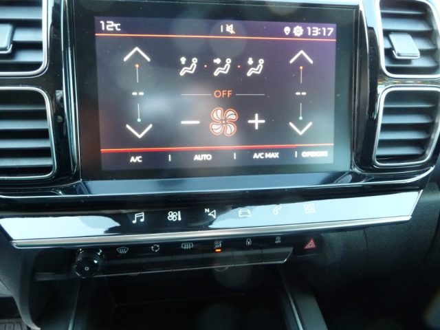 CITROEN C5 Aircross usata, con Climatizzatore