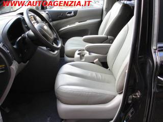 KIA Carnival usata 8