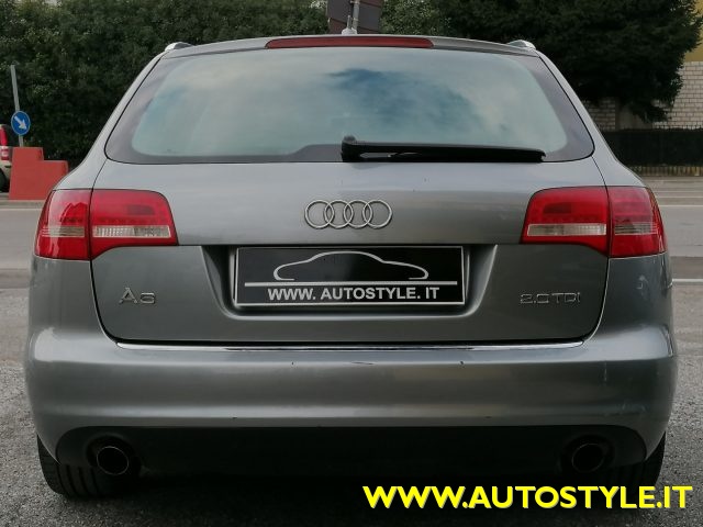 AUDI A6 usata 60