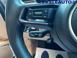 PORSCHE Macan usata, con Fendinebbia