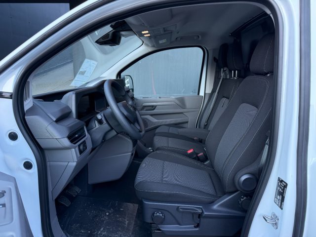 VOLKSWAGEN Transporter usata, con Alzacristalli elettrici