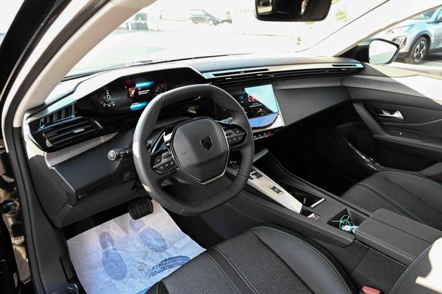 PEUGEOT 308 usata, con Cruise Control