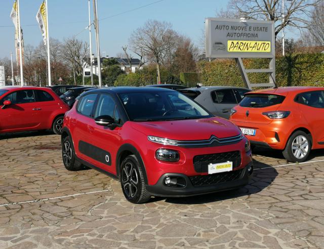 CITROEN C3 usata, con Autoradio