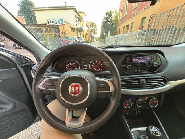 FIAT Tipo usata, con Chiusura centralizzata