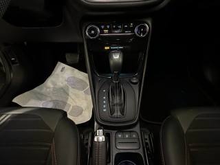 FORD Puma usata, con Cruise Control