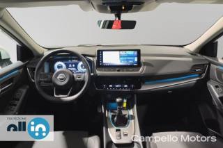 NISSAN Qashqai usata 8