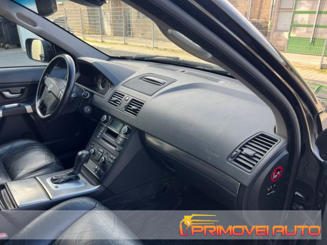 VOLVO XC90 usata, con Airbag