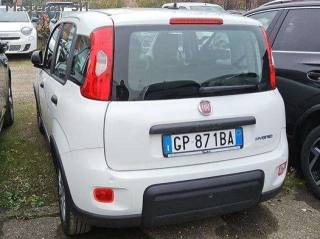 FIAT Panda usata, con Alzacristalli elettrici
