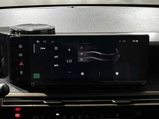 LANCIA Ypsilon usata, con Specchietti laterali elettrici