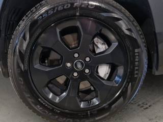 LAND ROVER Defender usata, con Climatizzatore