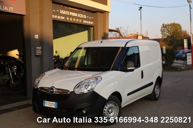 OPEL Combo usata, con ABS