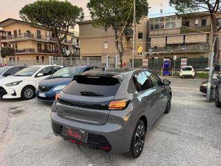 PEUGEOT 208 usata, con Alzacristalli elettrici