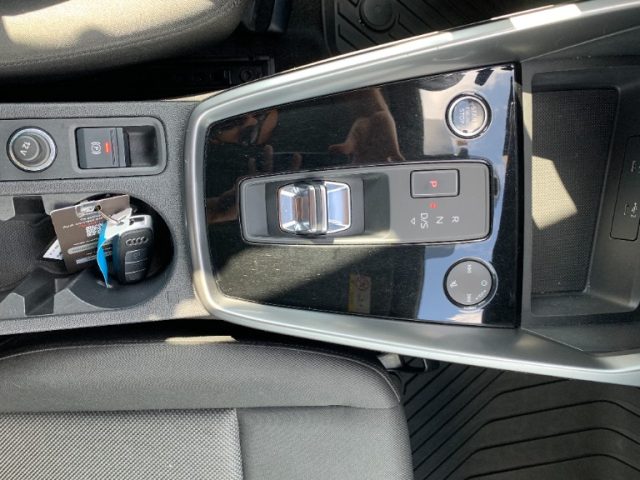 AUDI A3 usata, con Filtro antiparticolato