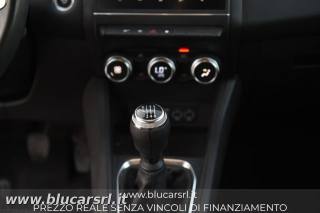 RENAULT Captur usata, con Sensori di parcheggio posteriori