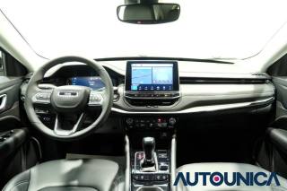 JEEP Compass usata, con Climatizzatore
