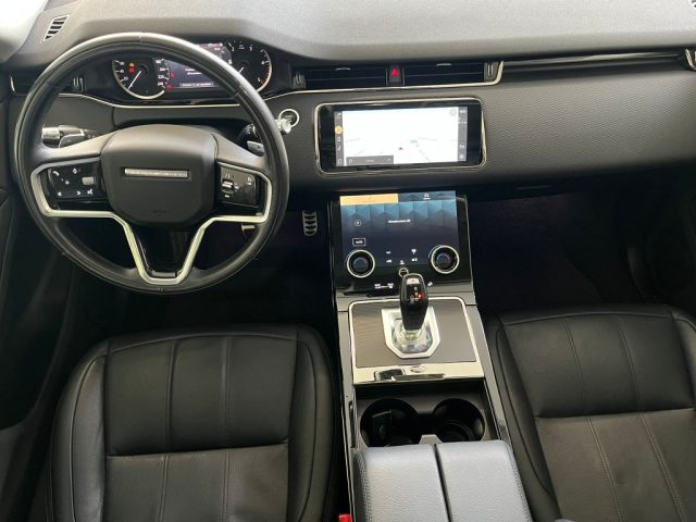 LAND ROVER Range Rover Evoque usata, con Regolazione elettrica sedili