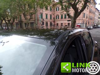 NISSAN Qashqai usata, con Sospensioni pneumatiche