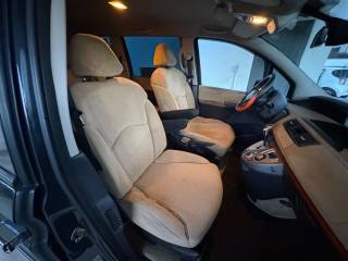 LANCIA Phedra usata, con Controllo trazione